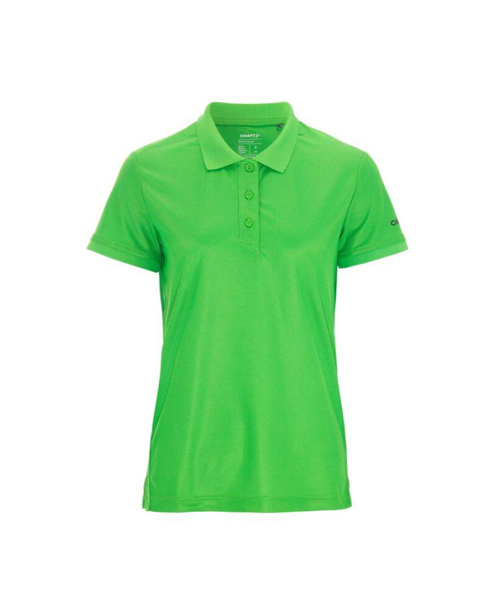 CORE Unify Polo Shirt  W NEW WAVE