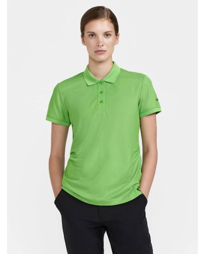 CORE Unify Polo Shirt  W NEW WAVE