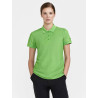 CORE Unify Polo Shirt  W NEW WAVE