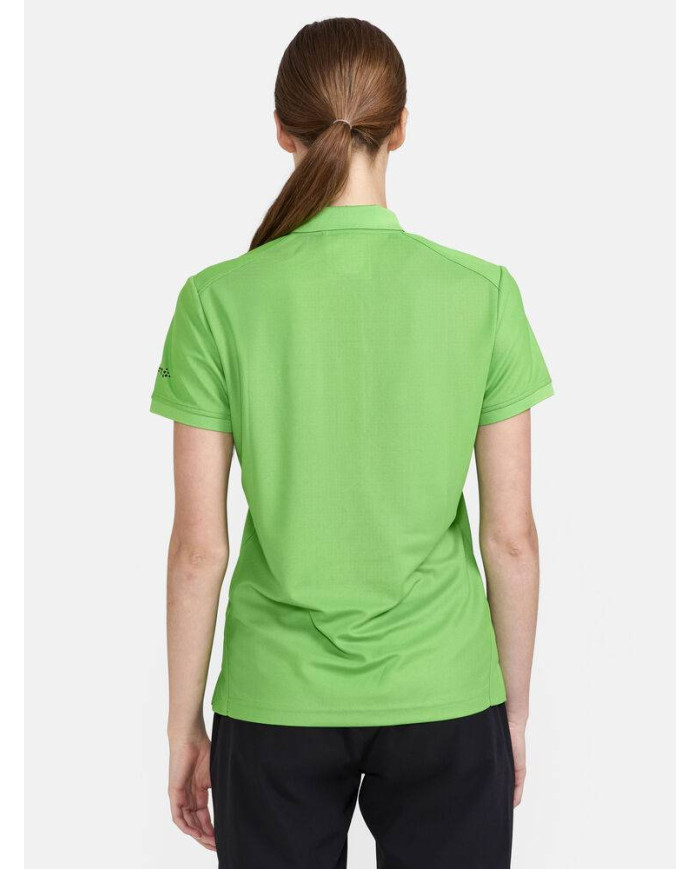 CORE Unify Polo Shirt  W NEW WAVE