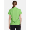 CORE Unify Polo Shirt  W NEW WAVE