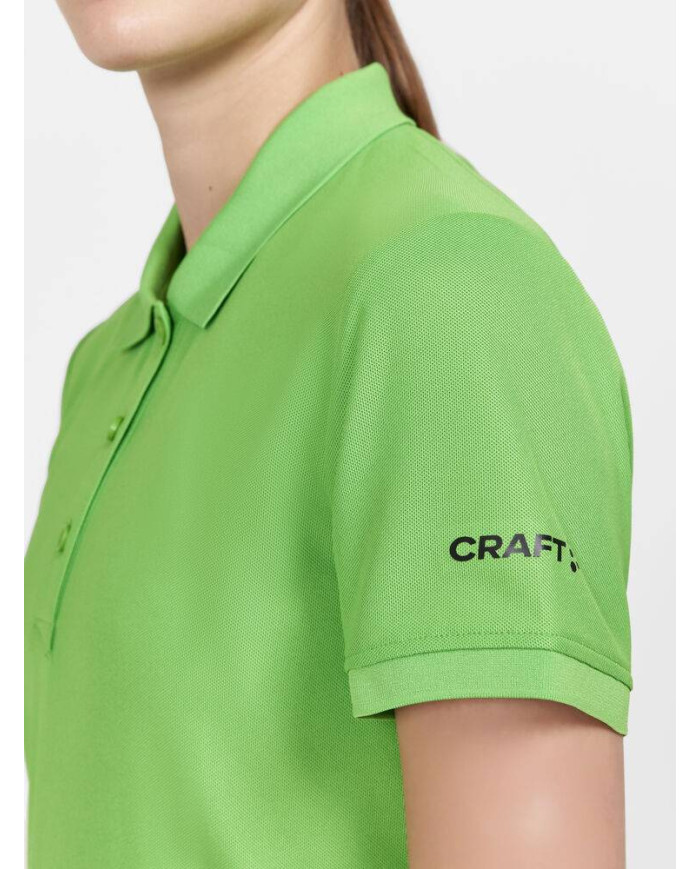 CORE Unify Polo Shirt  W NEW WAVE