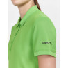 CORE Unify Polo Shirt  W NEW WAVE