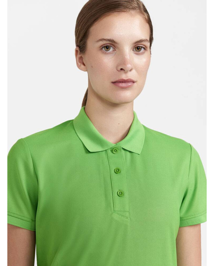 CORE Unify Polo Shirt  W NEW WAVE