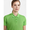 CORE Unify Polo Shirt  W NEW WAVE