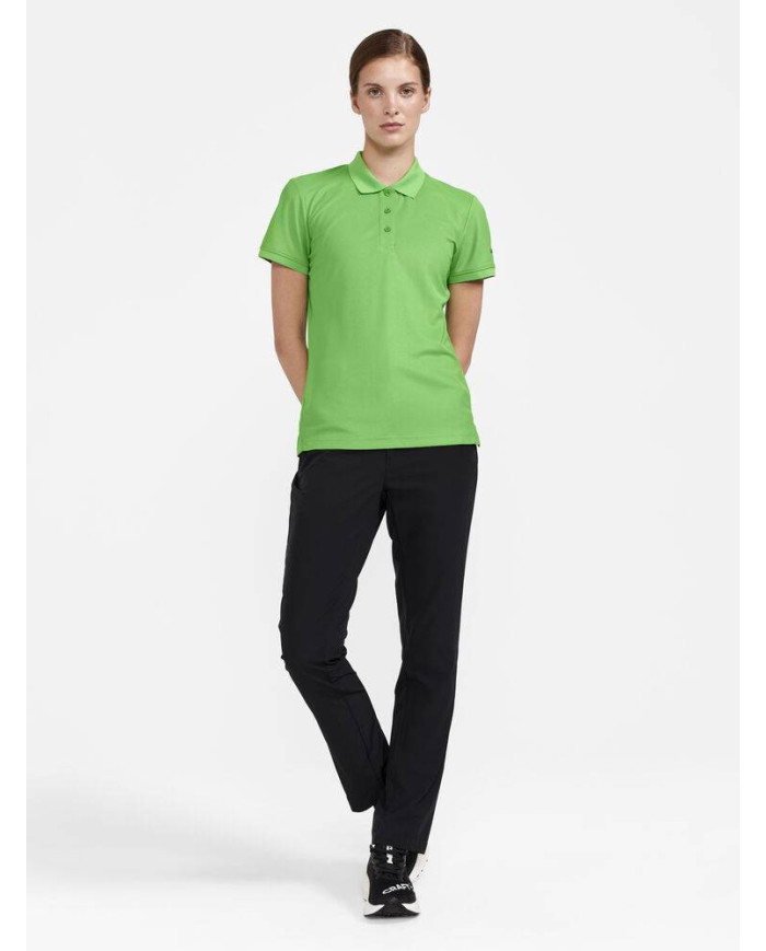 CORE Unify Polo Shirt  W NEW WAVE