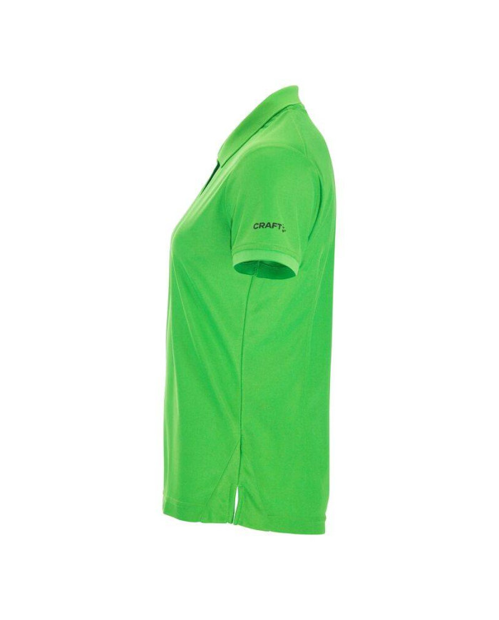 CORE Unify Polo Shirt  W NEW WAVE