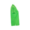 CORE Unify Polo Shirt  W NEW WAVE
