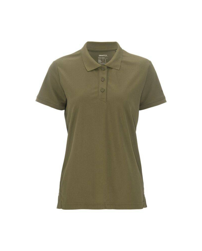 CORE Unify Polo Shirt  W NEW WAVE