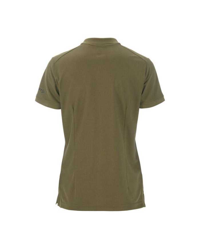 CORE Unify Polo Shirt  W NEW WAVE
