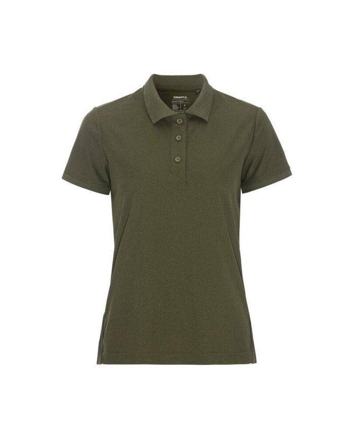 CORE Unify Polo Shirt  W NEW WAVE