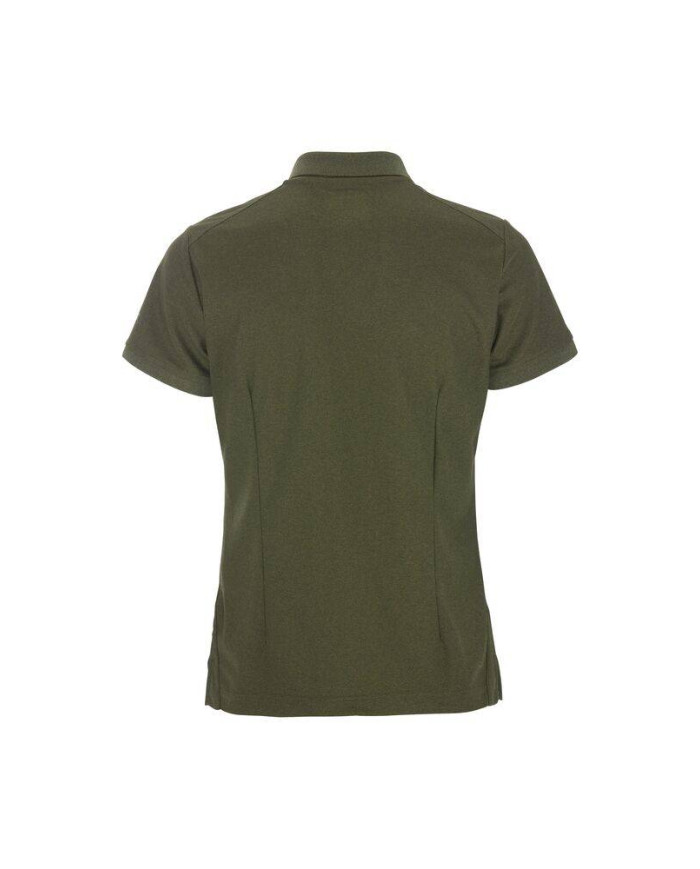 CORE Unify Polo Shirt  W NEW WAVE