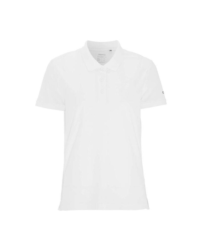 CORE Unify Polo Shirt  W NEW WAVE