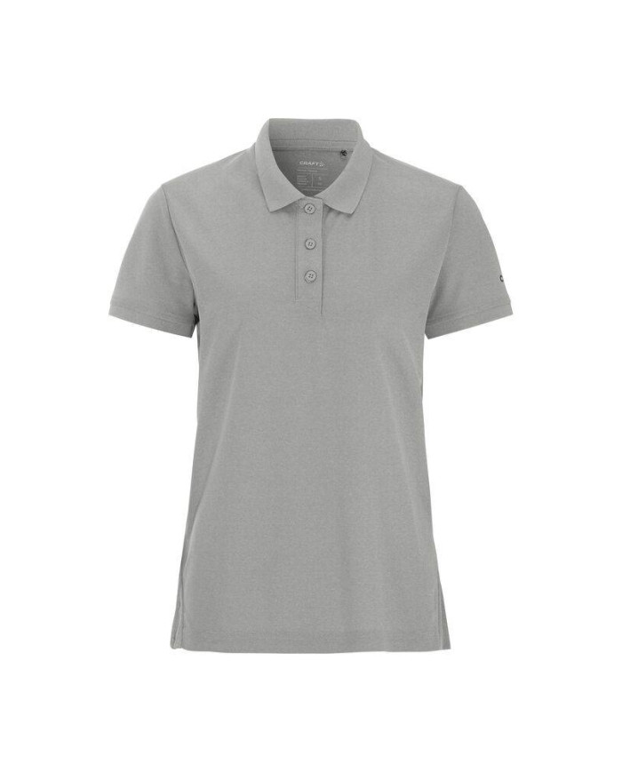 CORE Unify Polo Shirt  W NEW WAVE