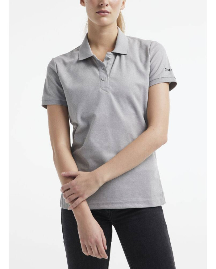CORE Unify Polo Shirt  W NEW WAVE