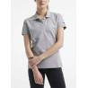 CORE Unify Polo Shirt  W NEW WAVE