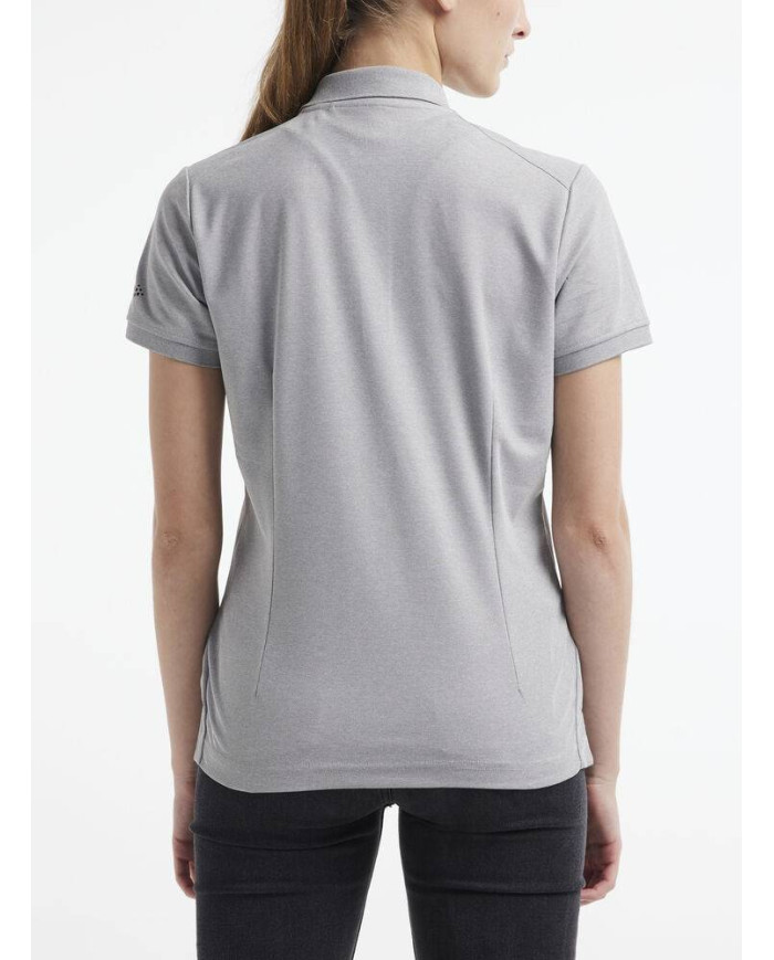 CORE Unify Polo Shirt  W NEW WAVE
