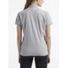 CORE Unify Polo Shirt  W NEW WAVE
