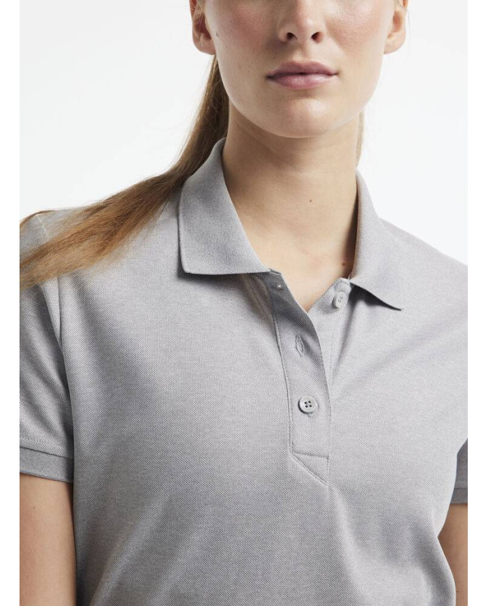 CORE Unify Polo Shirt  W NEW WAVE