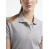 CORE Unify Polo Shirt  W NEW WAVE