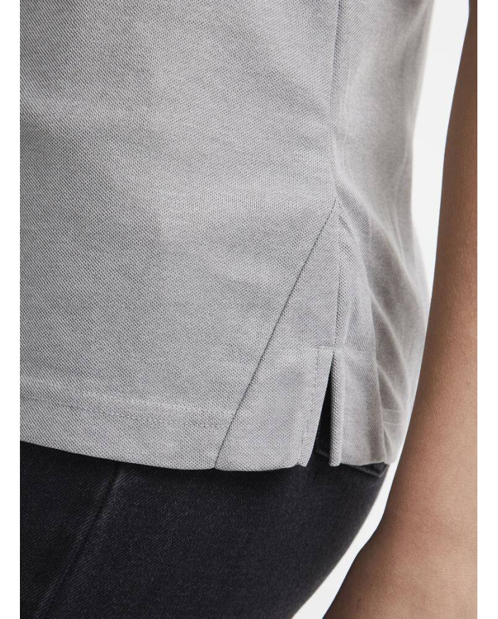 CORE Unify Polo Shirt  W NEW WAVE