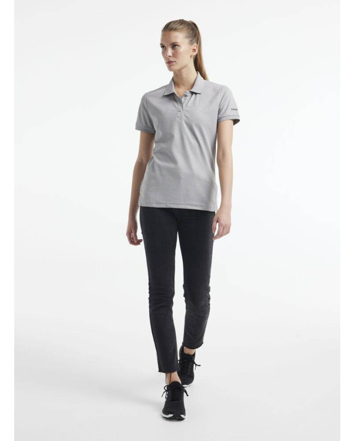 CORE Unify Polo Shirt  W NEW WAVE