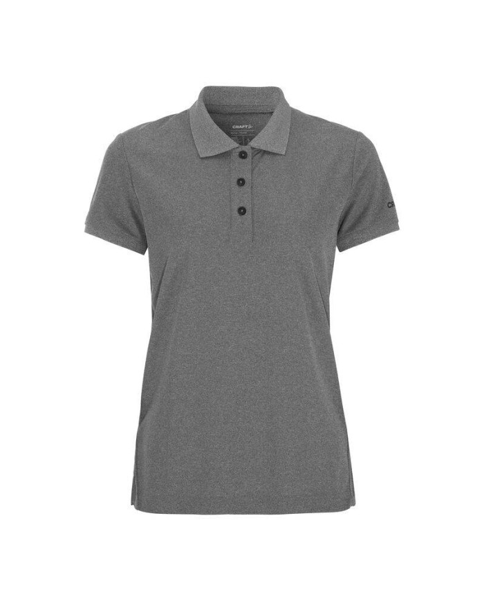 CORE Unify Polo Shirt  W NEW WAVE