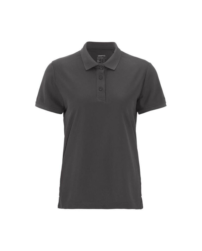 CORE Unify Polo Shirt  W NEW WAVE