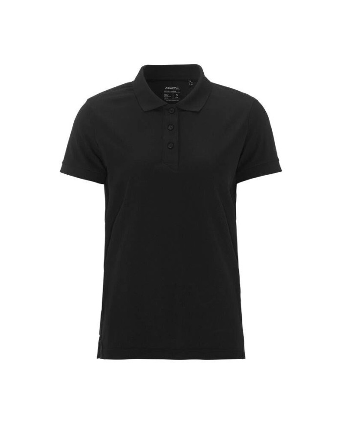 CORE Unify Polo Shirt  W NEW WAVE