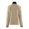 ADV Explore Pile Fleece Jacket W NEW WAVE