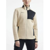 ADV Explore Pile Fleece Jacket W NEW WAVE