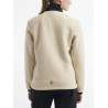 ADV Explore Pile Fleece Jacket W NEW WAVE