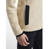 ADV Explore Pile Fleece Jacket W NEW WAVE