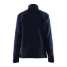 ADV Explore Pile Fleece Jacket W NEW WAVE