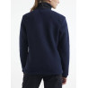 ADV Explore Pile Fleece Jacket W NEW WAVE