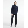 ADV Explore Pile Fleece Jacket W NEW WAVE