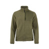 ADV Explore Pile Fleece Jacket W NEW WAVE