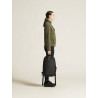 ADV Explore Pile Fleece Jacket W NEW WAVE