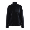 ADV Explore Pile Fleece Jacket W NEW WAVE