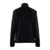 ADV Explore Pile Fleece Jacket W NEW WAVE