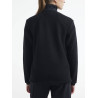 ADV Explore Pile Fleece Jacket W NEW WAVE