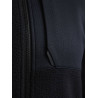 ADV Explore Pile Fleece Jacket W NEW WAVE