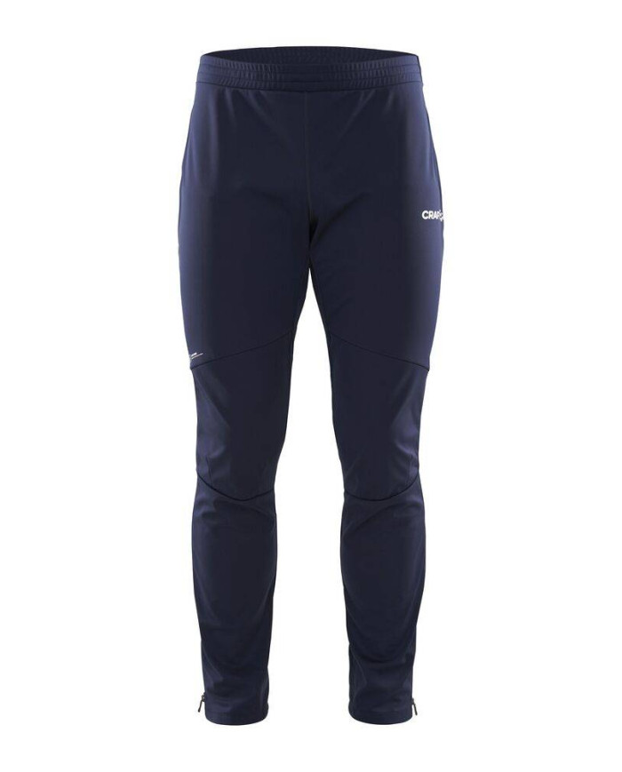 CORE Nordic Ski Club Fz Pants M NEW WAVE