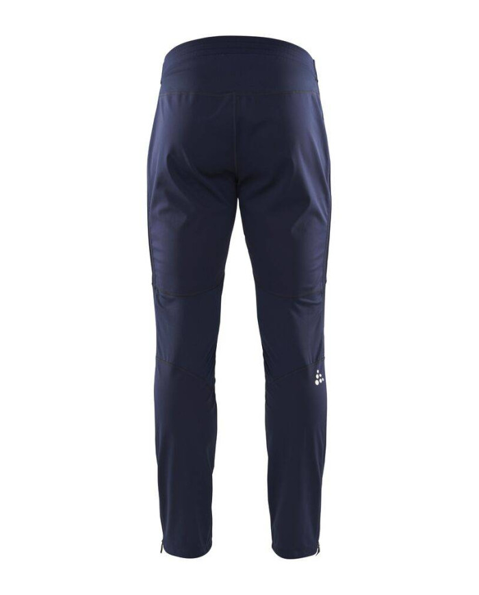 CORE Nordic Ski Club Fz Pants M NEW WAVE