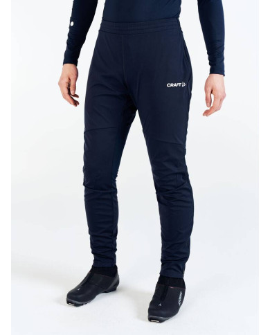 CORE Nordic Ski Club Fz Pants M NEW WAVE