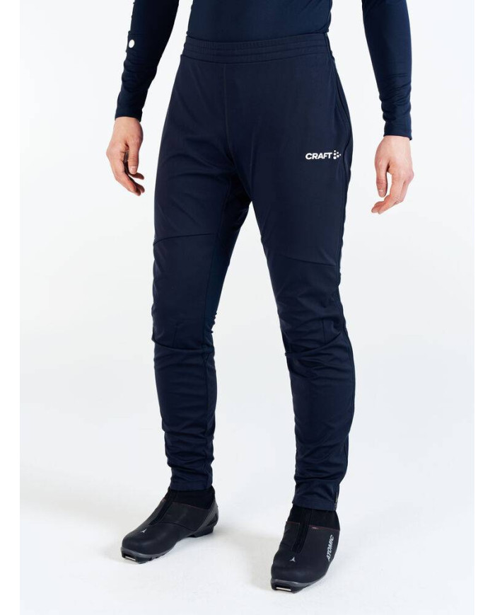 CORE Nordic Ski Club Fz Pants M NEW WAVE