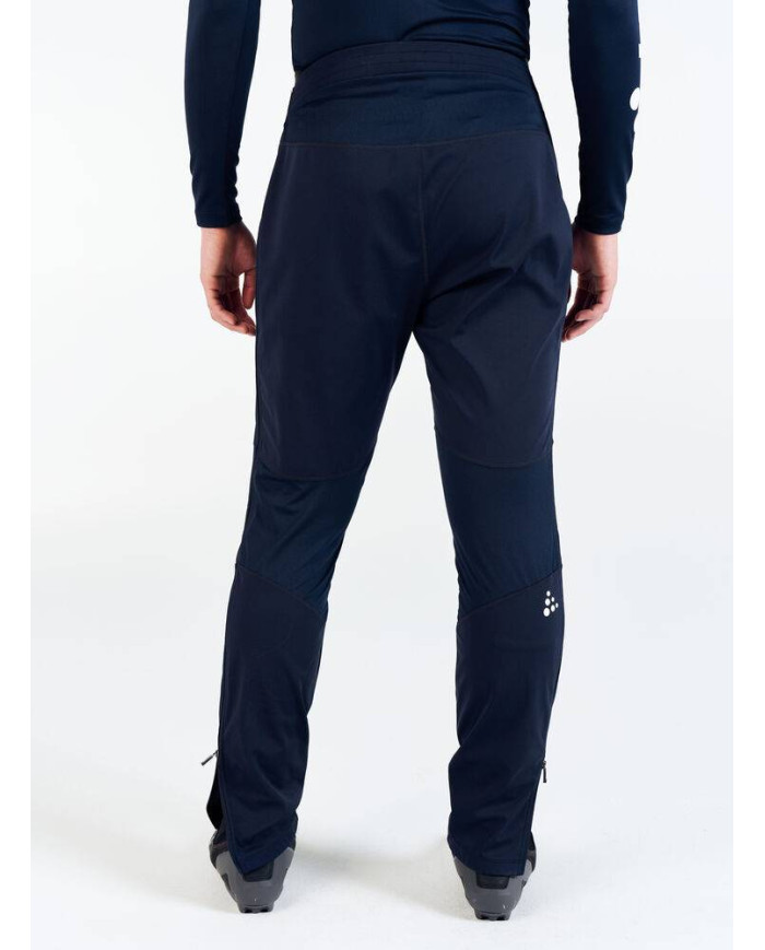 CORE Nordic Ski Club Fz Pants M NEW WAVE