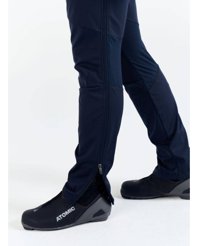 CORE Nordic Ski Club Fz Pants M NEW WAVE