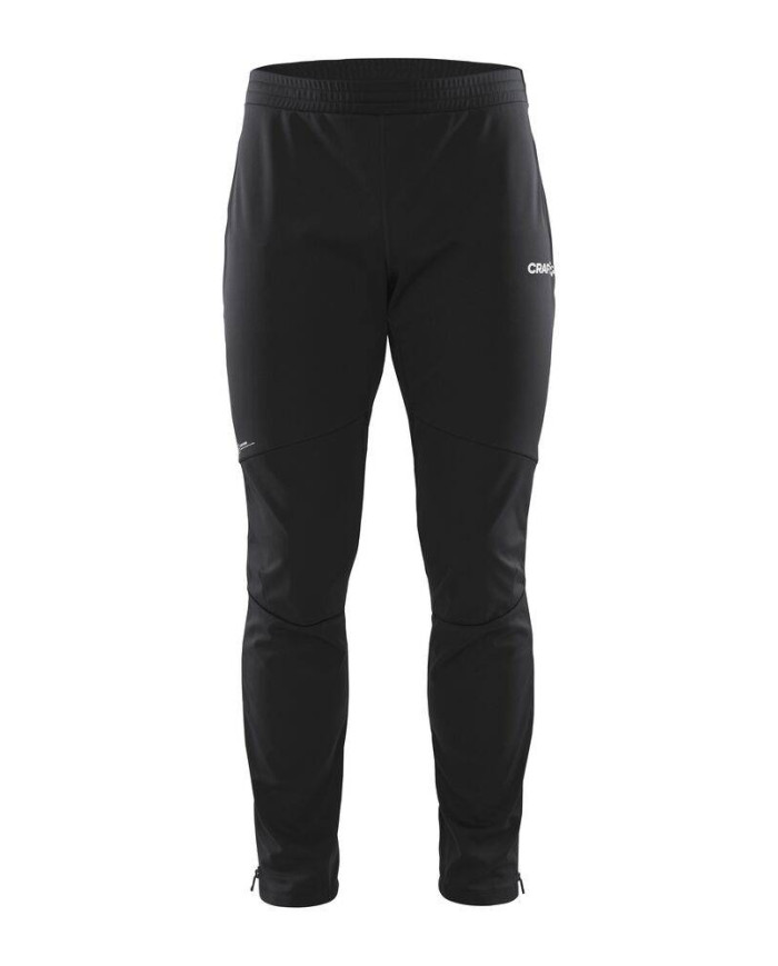 CORE Nordic Ski Club Fz Pants M NEW WAVE