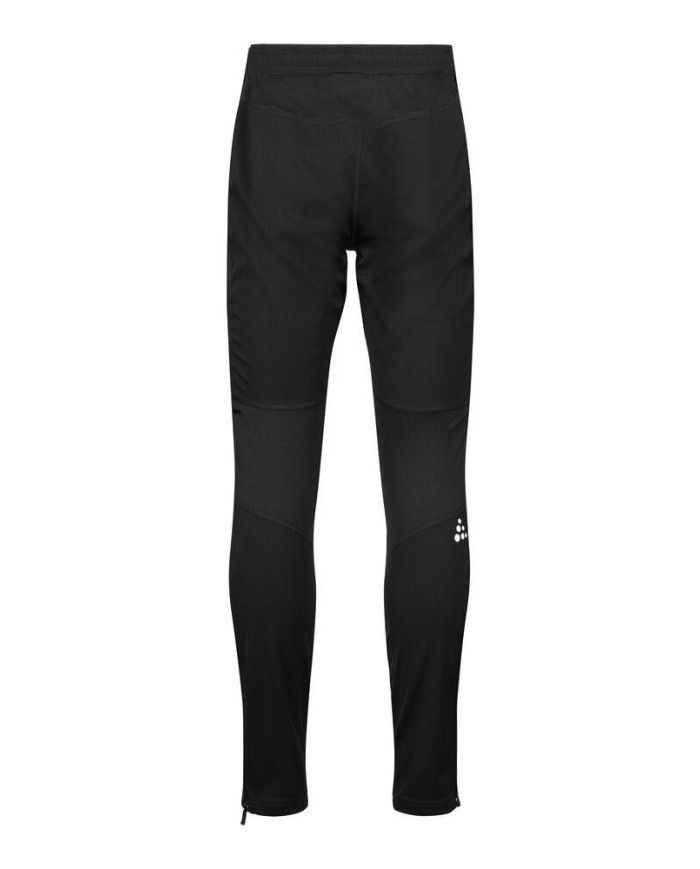 CORE Nordic Ski Club Fz Pants M NEW WAVE